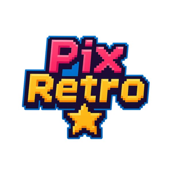 Pix Retro