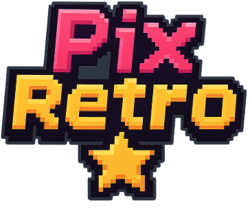 Pix Retro
